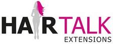 Logo Hairtalk